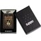 Zippo 2022N Zippo Supplement, Eric Clapton, Hp Brown ZIP-48196 - alternate 4